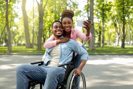 The Benefits Of Outdoor Wheelchairs